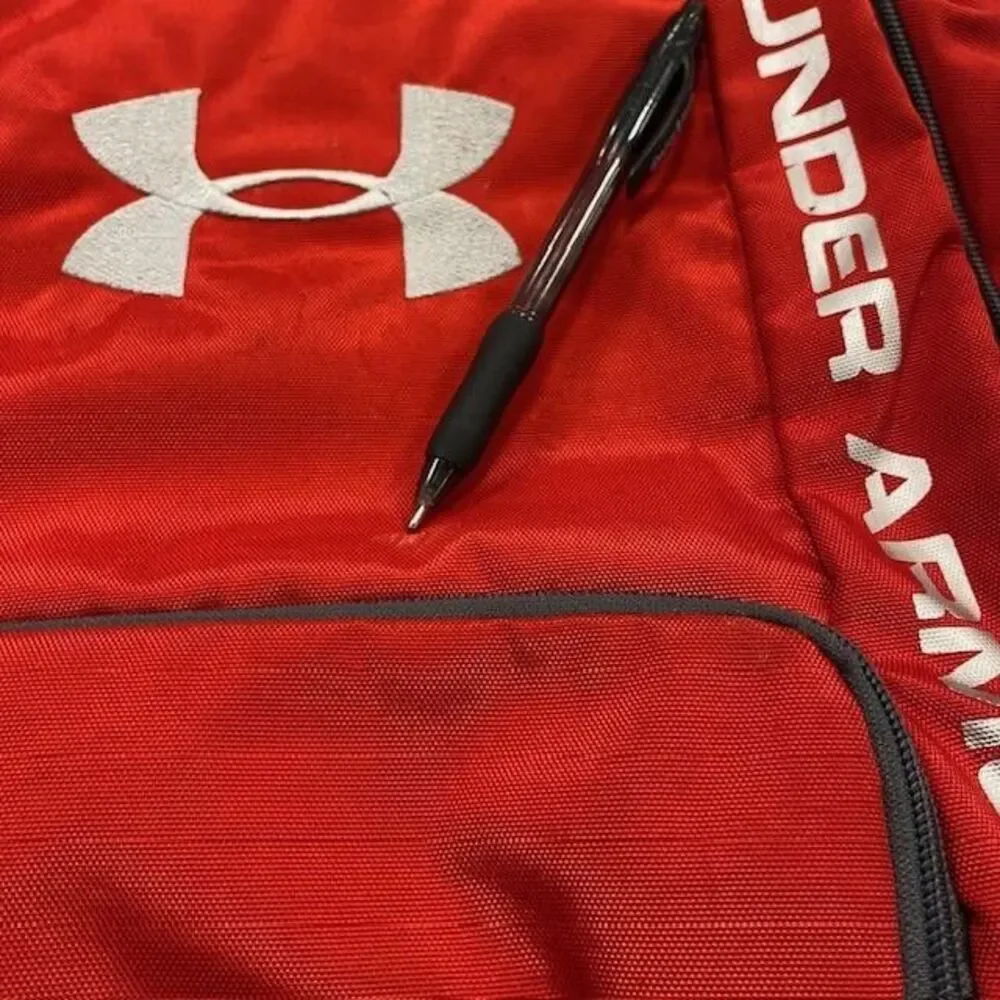 Under Armour under armour